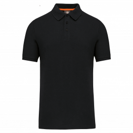 Polo écoresponsable homme (2)