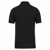 Polo écoresponsable homme