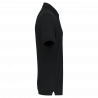 Polo écoresponsable homme