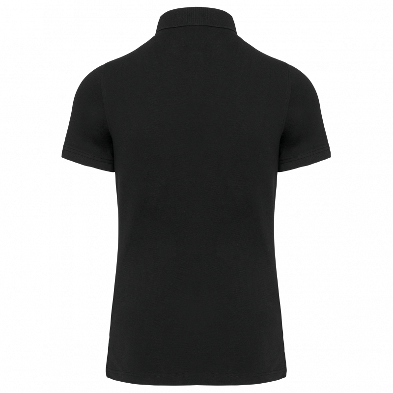 Polo boutons pression manches courtes homme Polo boutons pression manches courtes homme