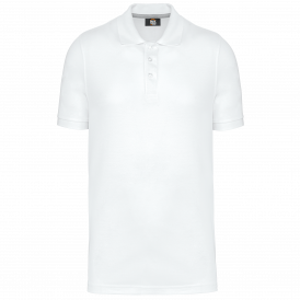 Polo manches courtes homme (2)