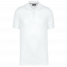 Polo manches courtes homme