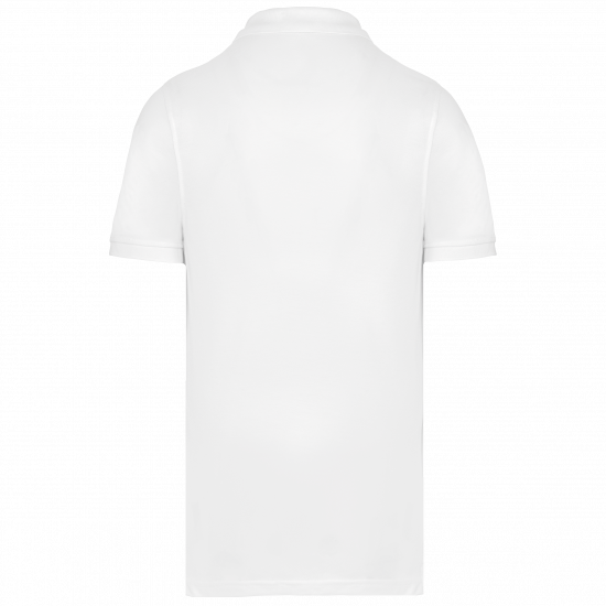 Polo manches courtes homme