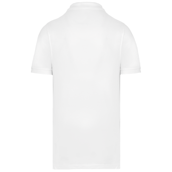 Polo manches courtes homme