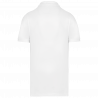 Polo manches courtes homme