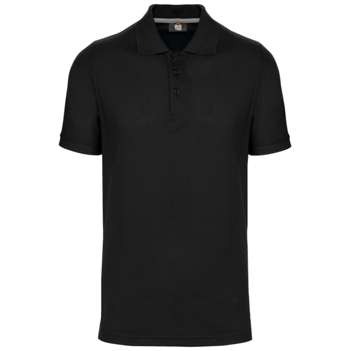 Polo manches courtes homme