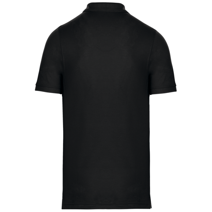 Polo manches courtes homme