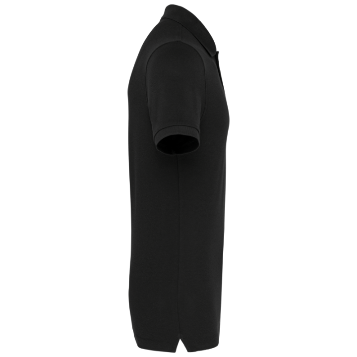 Polo manches courtes homme