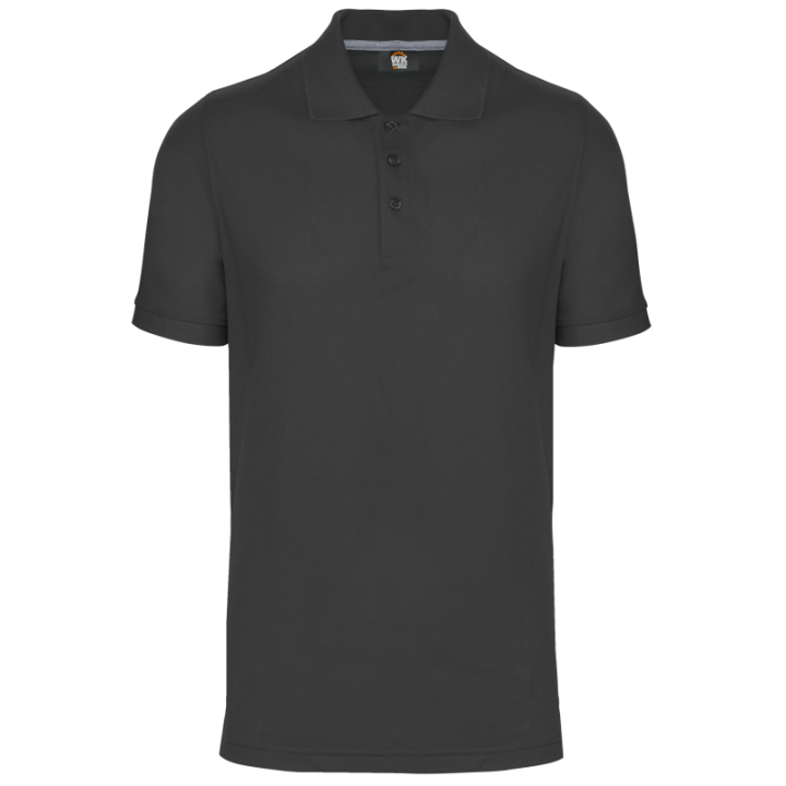Polo manches courtes homme
