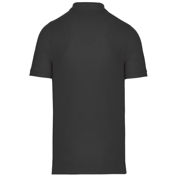 Polo manches courtes homme
