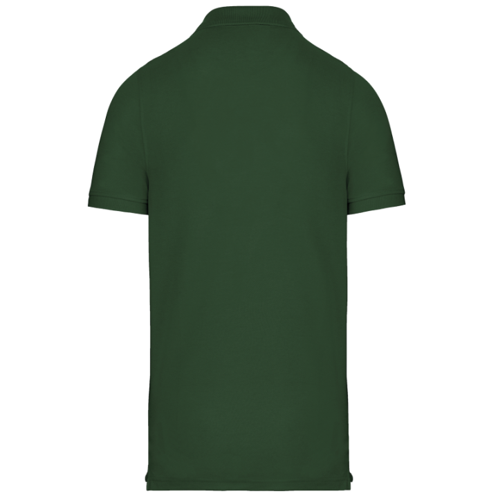 Polo manches courtes homme