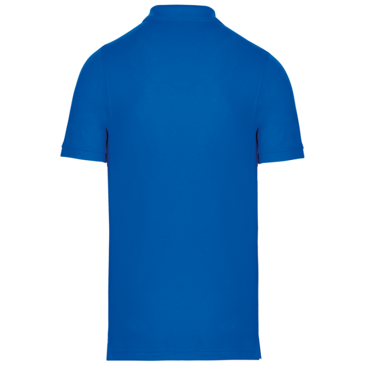 Polo manches courtes homme