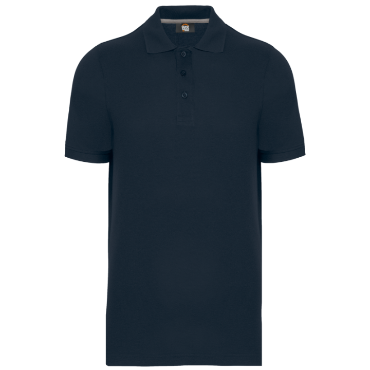 Polo manches courtes homme