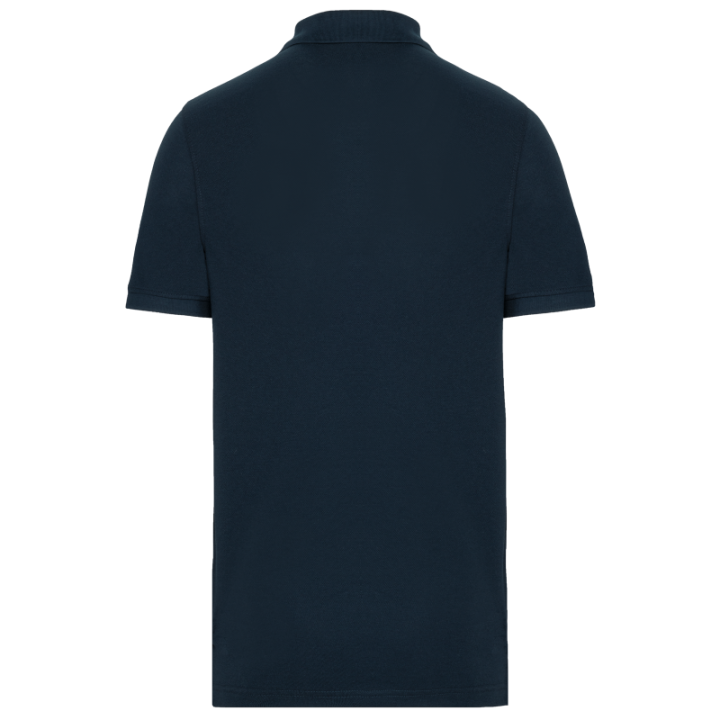 Polo manches courtes homme