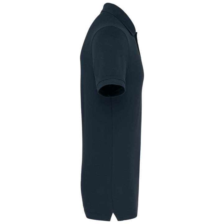 Polo manches courtes homme