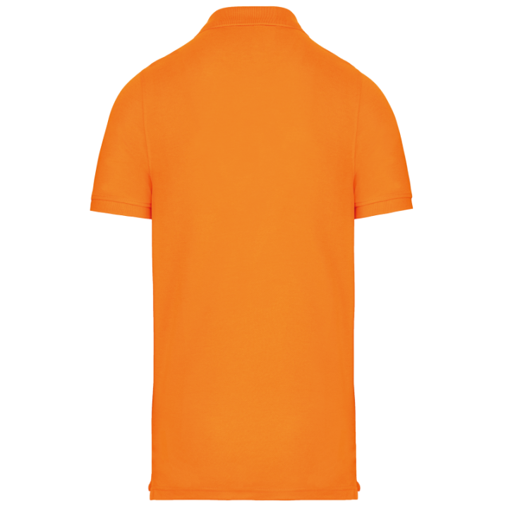 Polo manches courtes homme