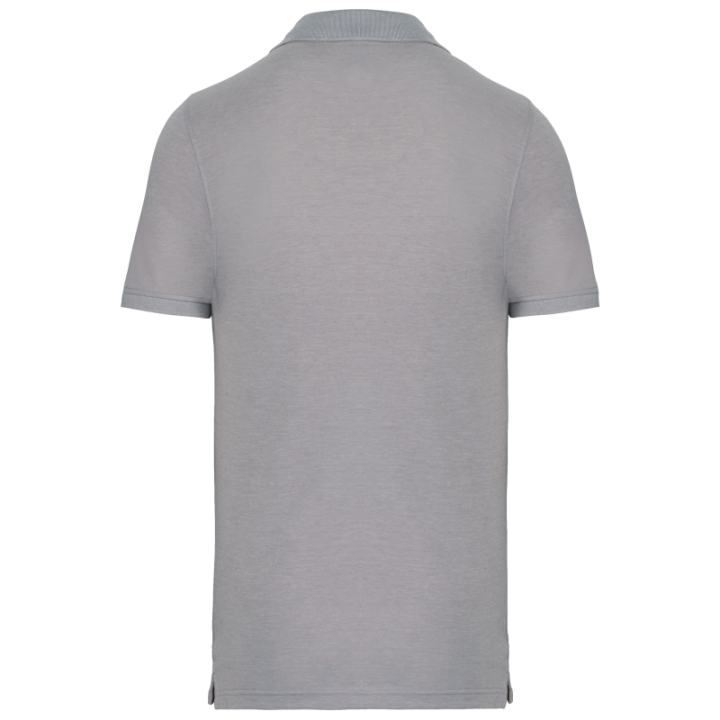 Polo manches courtes homme