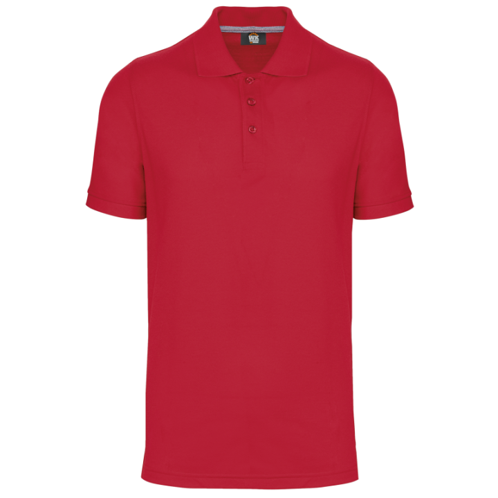 Polo manches courtes homme