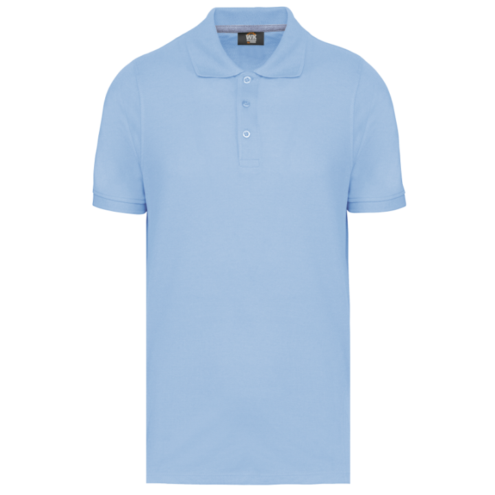Polo manches courtes homme