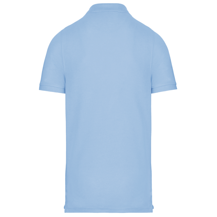 Polo manches courtes homme
