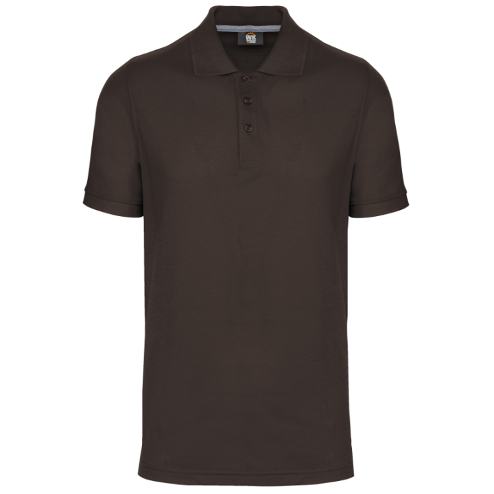 Polo manches courtes homme