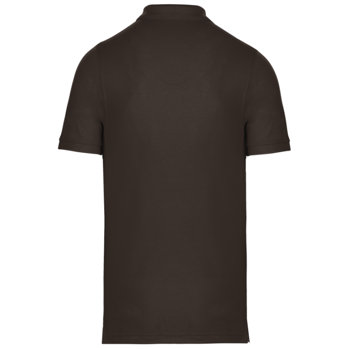 Polo manches courtes homme