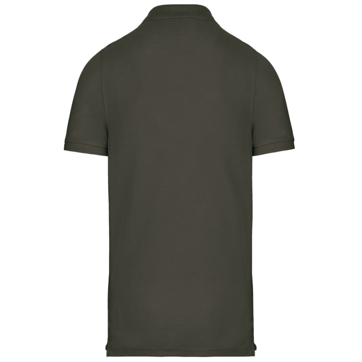 Polo manches courtes homme