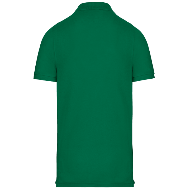 Polo manches courtes homme
