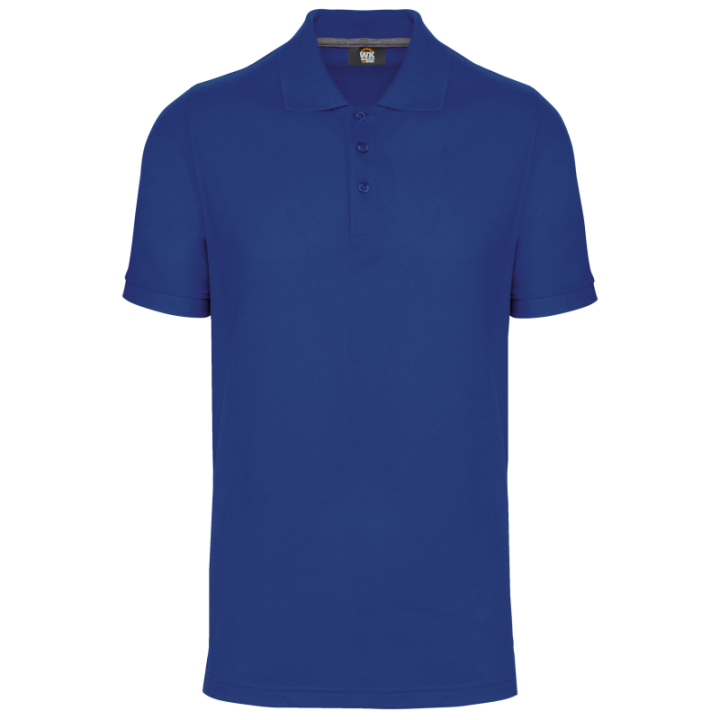 Polo manches courtes homme