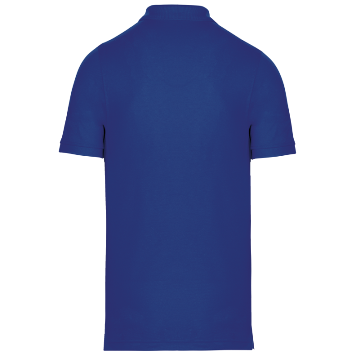 Polo manches courtes homme