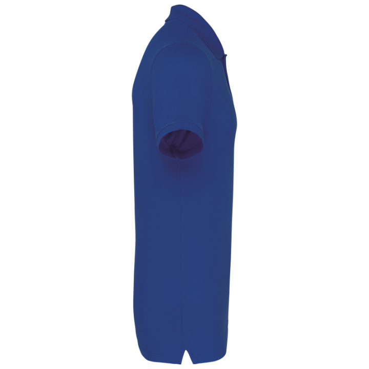 Polo manches courtes homme