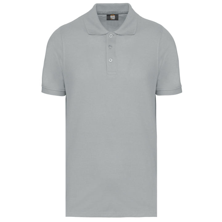 Polo manches courtes homme