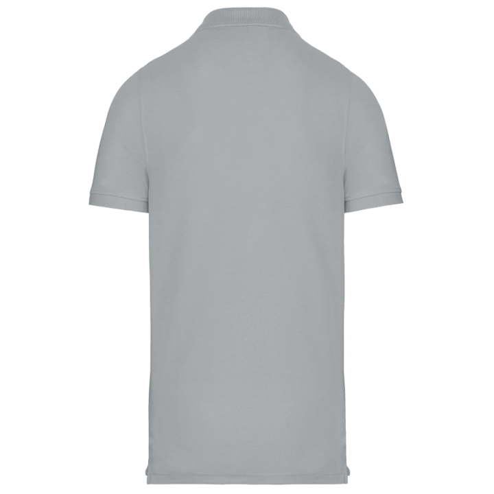 Polo manches courtes homme