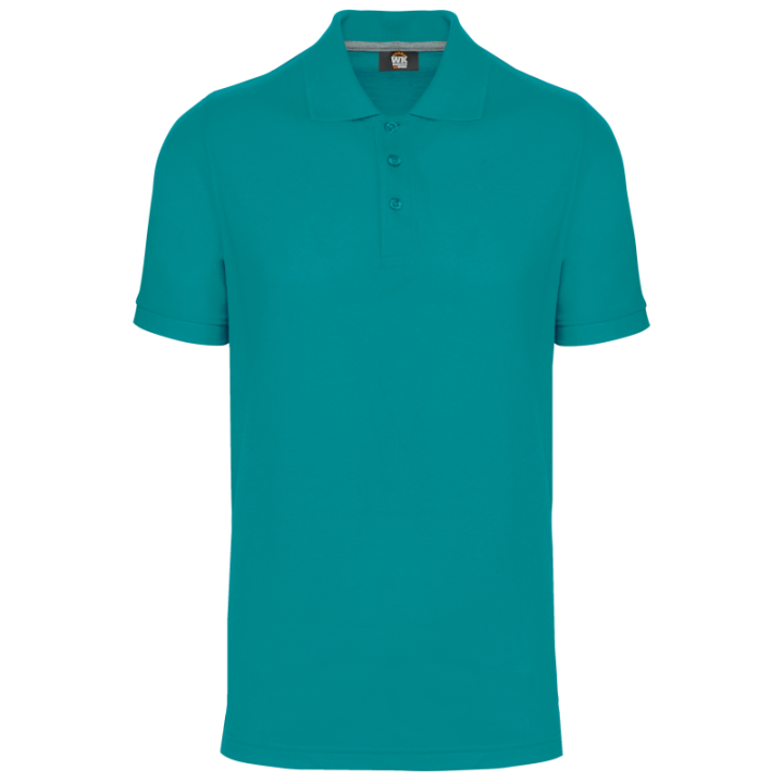 Polo manches courtes homme
