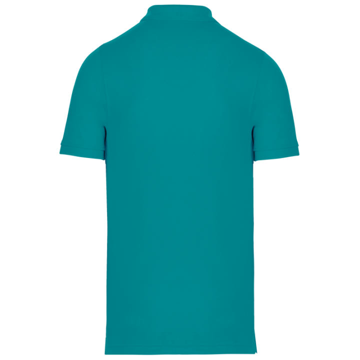 Polo manches courtes homme