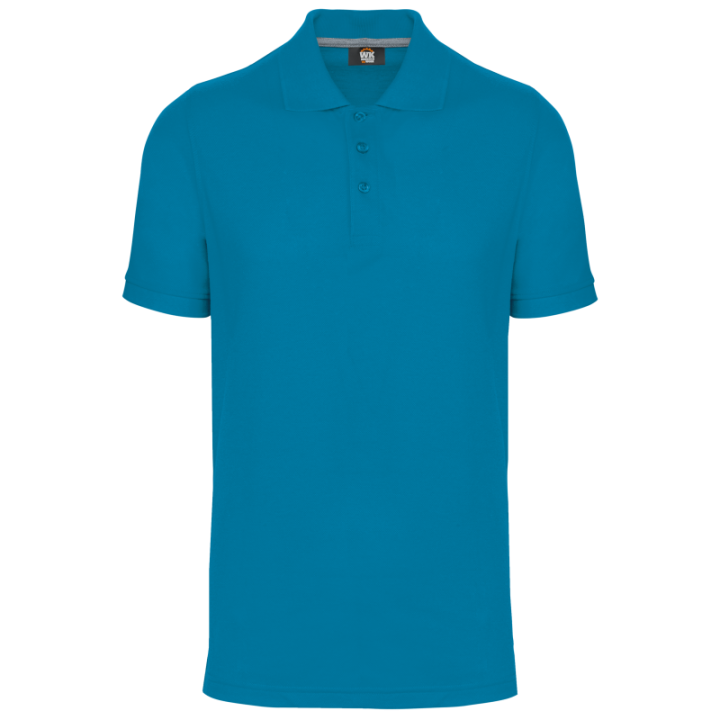 Polo manches courtes homme