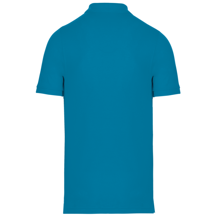 Polo manches courtes homme