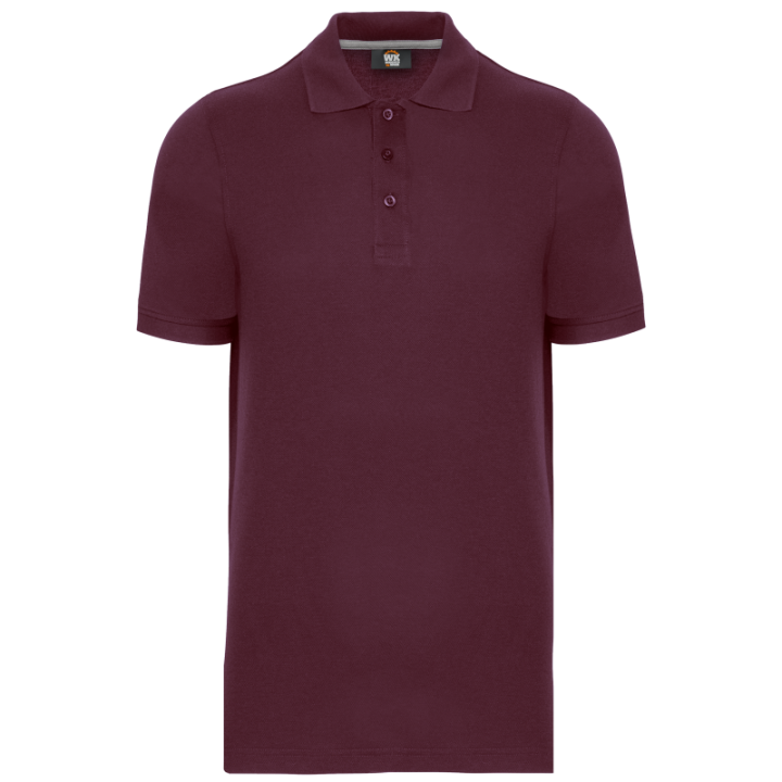Polo manches courtes homme