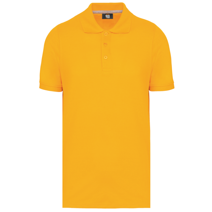Polo manches courtes homme