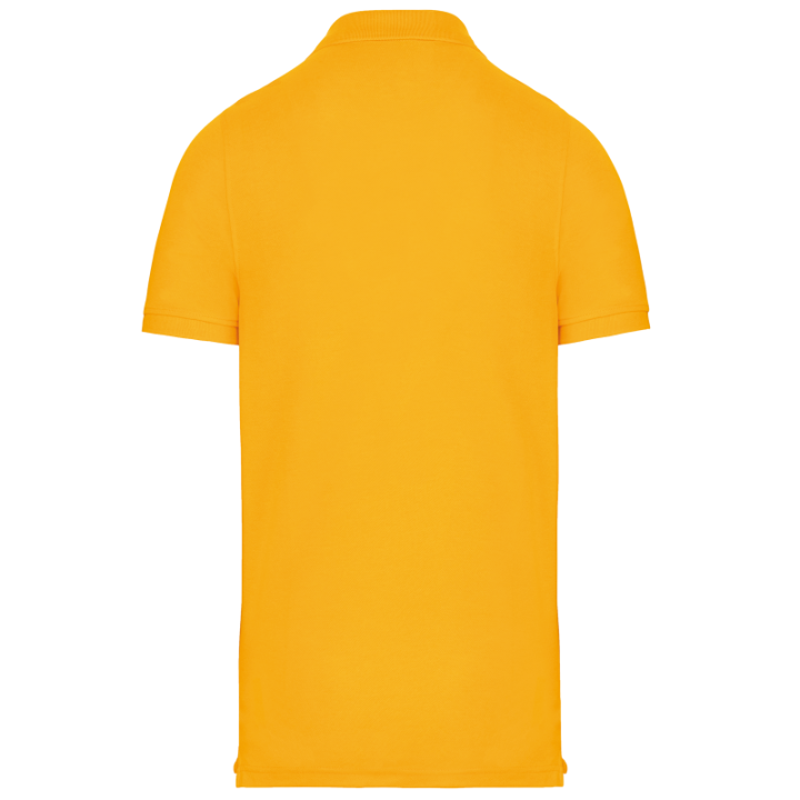 Polo manches courtes homme