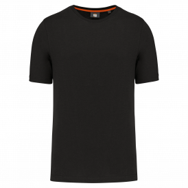 T-shirt col rond écoresponsable homme (2)