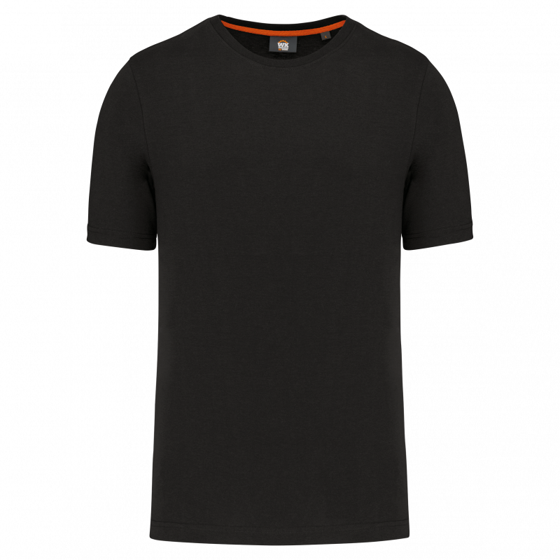 T-shirt col rond écoresponsable homme