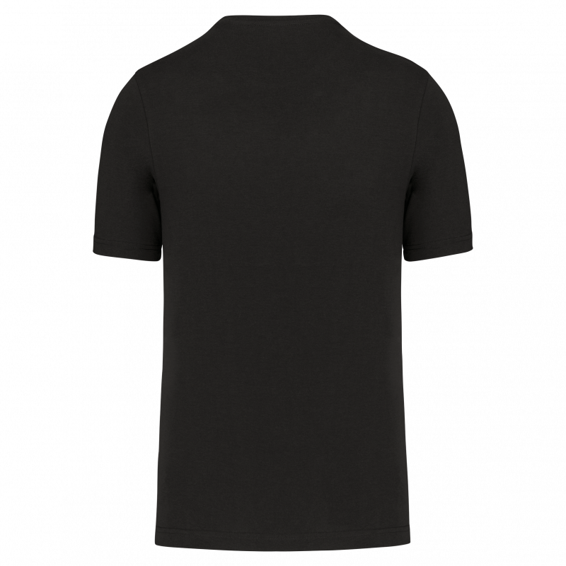 T-shirt col rond écoresponsable homme