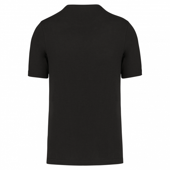 T-shirt col rond écoresponsable homme