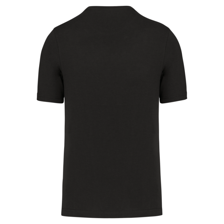 T-shirt col rond écoresponsable homme