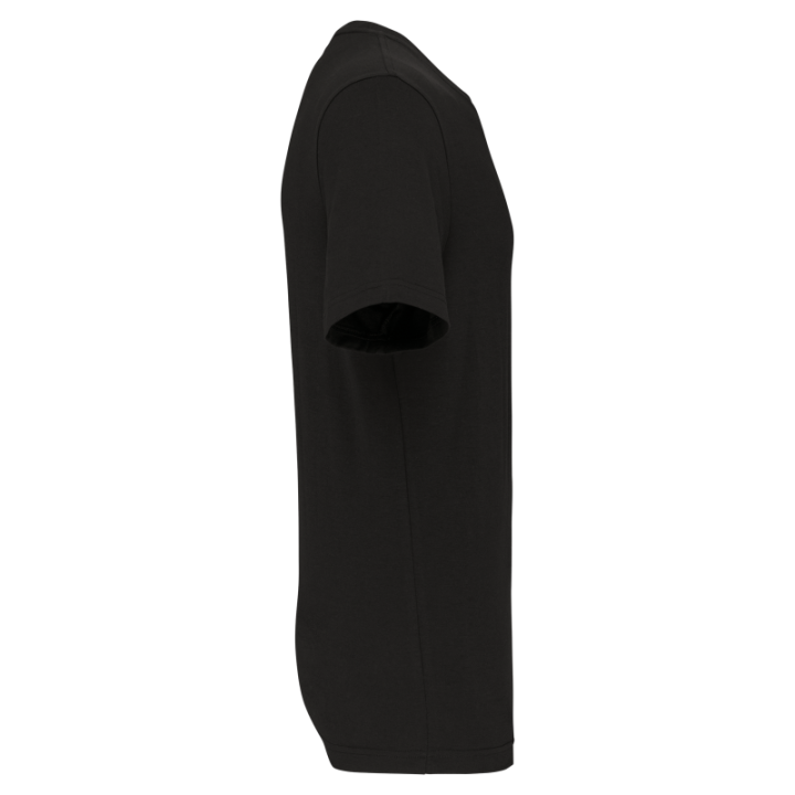 T-shirt col rond écoresponsable homme