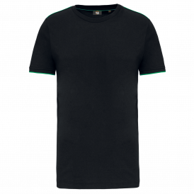 T-shirt daytoday manches courtes homme (2)