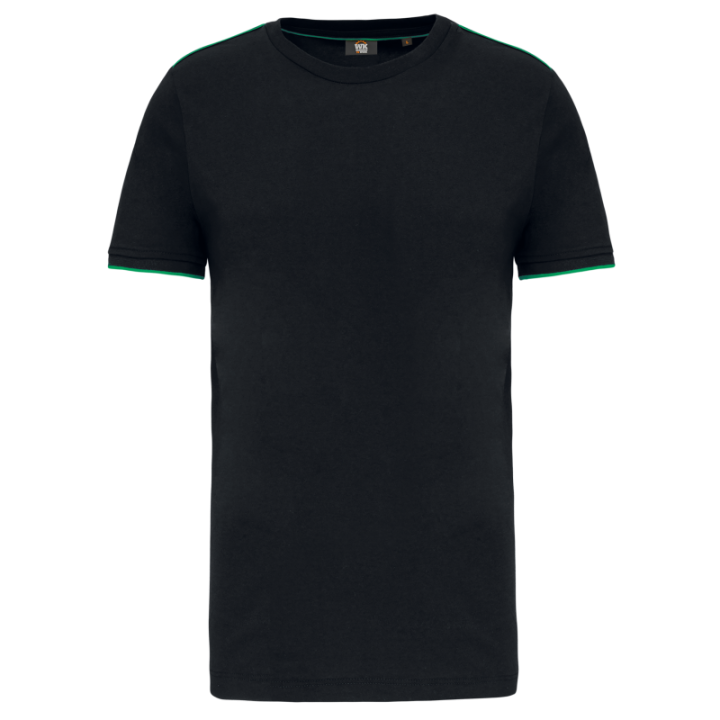 T-shirt daytoday manches courtes homme