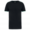 T-shirt daytoday manches courtes homme