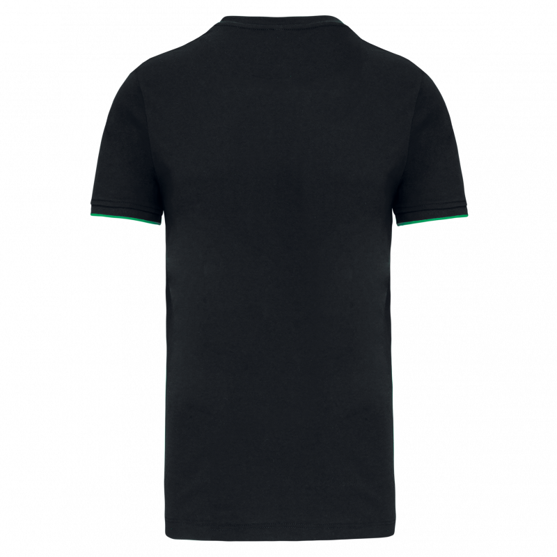 T-shirt daytoday manches courtes homme